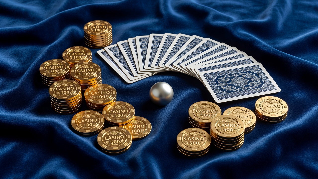 Soorten Gratis Casino Bonussen voor Nederlandse Spelers - casino bonus zonder storting