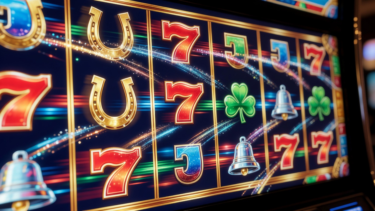 Beste Casino's met Gratis Spins - casino bonus zonder storting