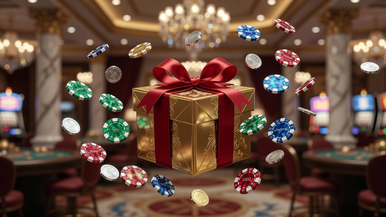 Soorten gratis bonussen voor nieuwe spelers - ipad casinos bonus zonder storting