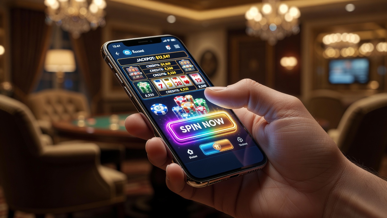 Hoe Claim Je Een Mobiele Casinos Bonus Zonder Storting? - mobiele casinos bonus zonder storting