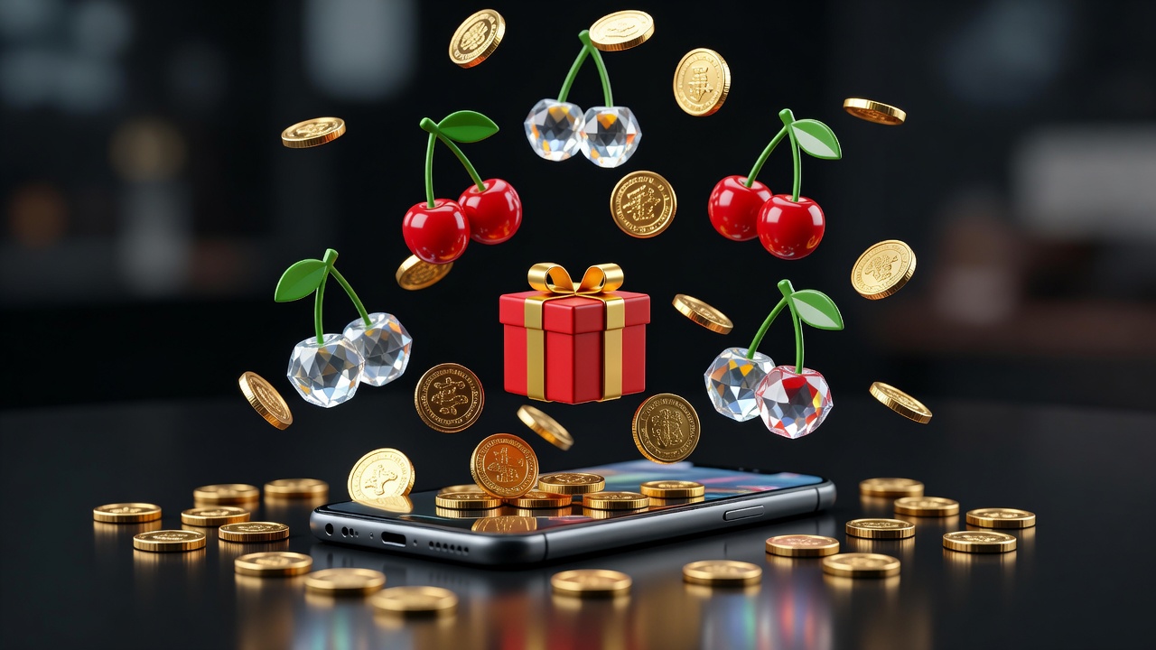 Typen Bonussen Zonder Storting voor Mobiel Spelen - mobiele casinos bonus zonder storting
