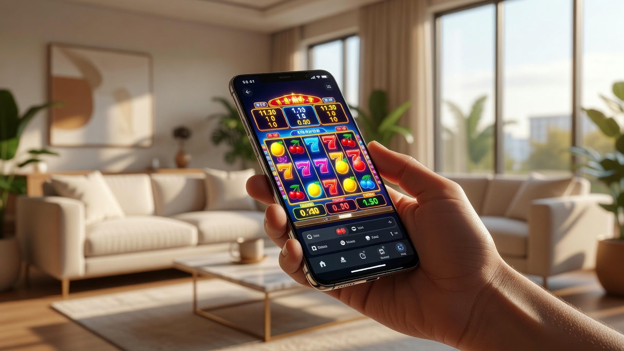 Waarom Kiezen voor een No Deposit Bonus op je Android Toestel? - android casinos bonus zonder storting