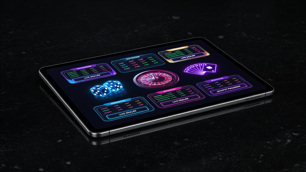 Top Android Casinos met een Bonus Zonder Storting in 2026 - android casinos bonus zonder storting