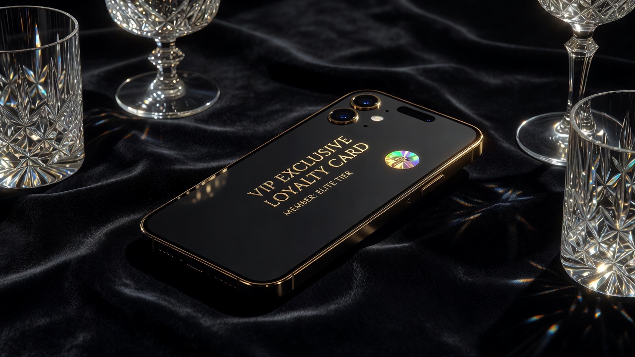 No Deposit VIP-bonussen: Beloningen voor Trouwe Spelers - android casinos bonus zonder storting