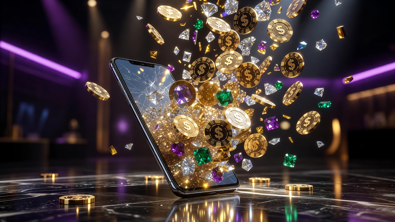 Voordelen no deposit bonus: - android casinos bonus zonder storting