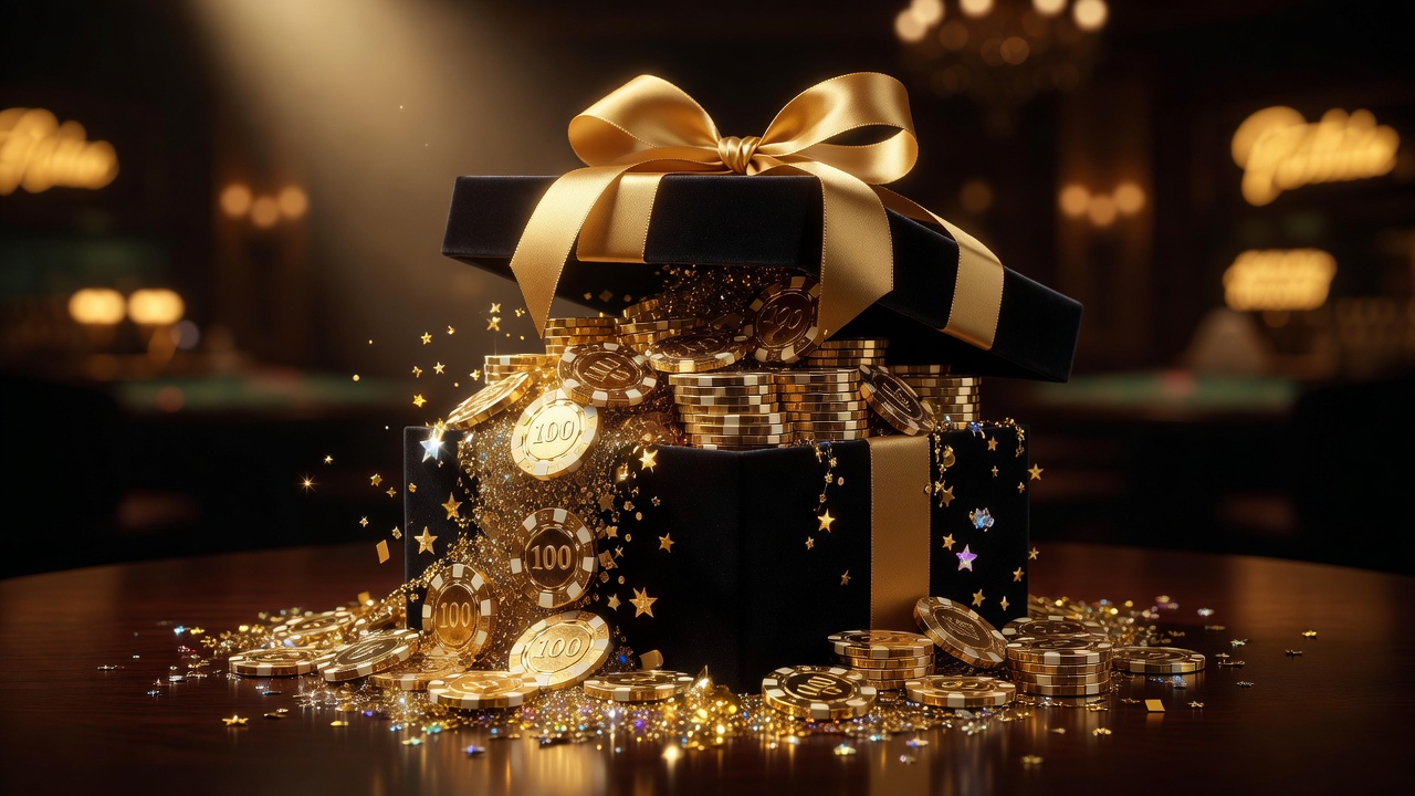 Bonussen en promoties bij Vipzino - vipzino casino
