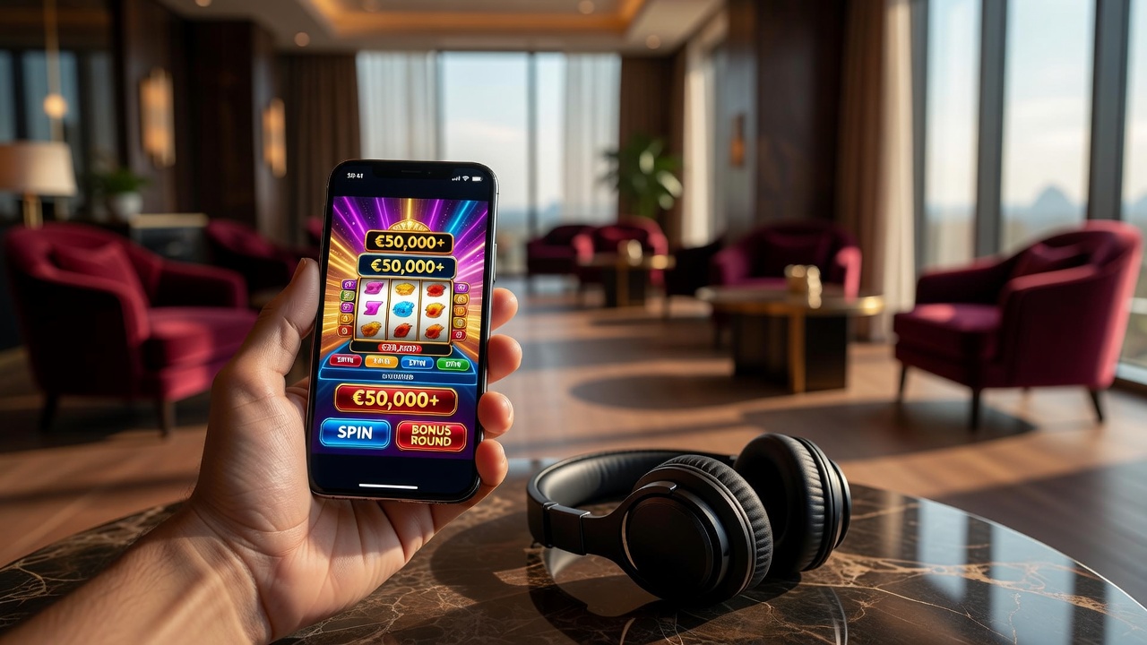 Klantenservice en mobiel spelen - vipzino casino