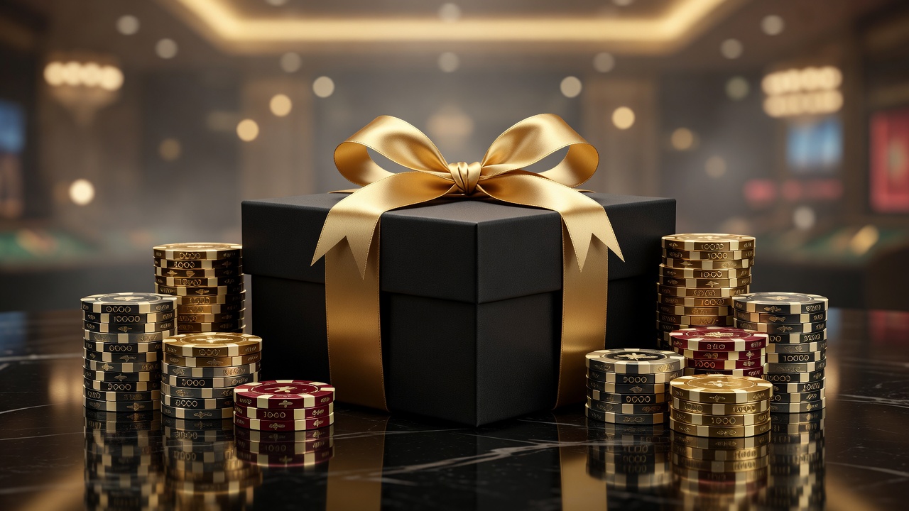 Bonussen en Promoties - Winz casino