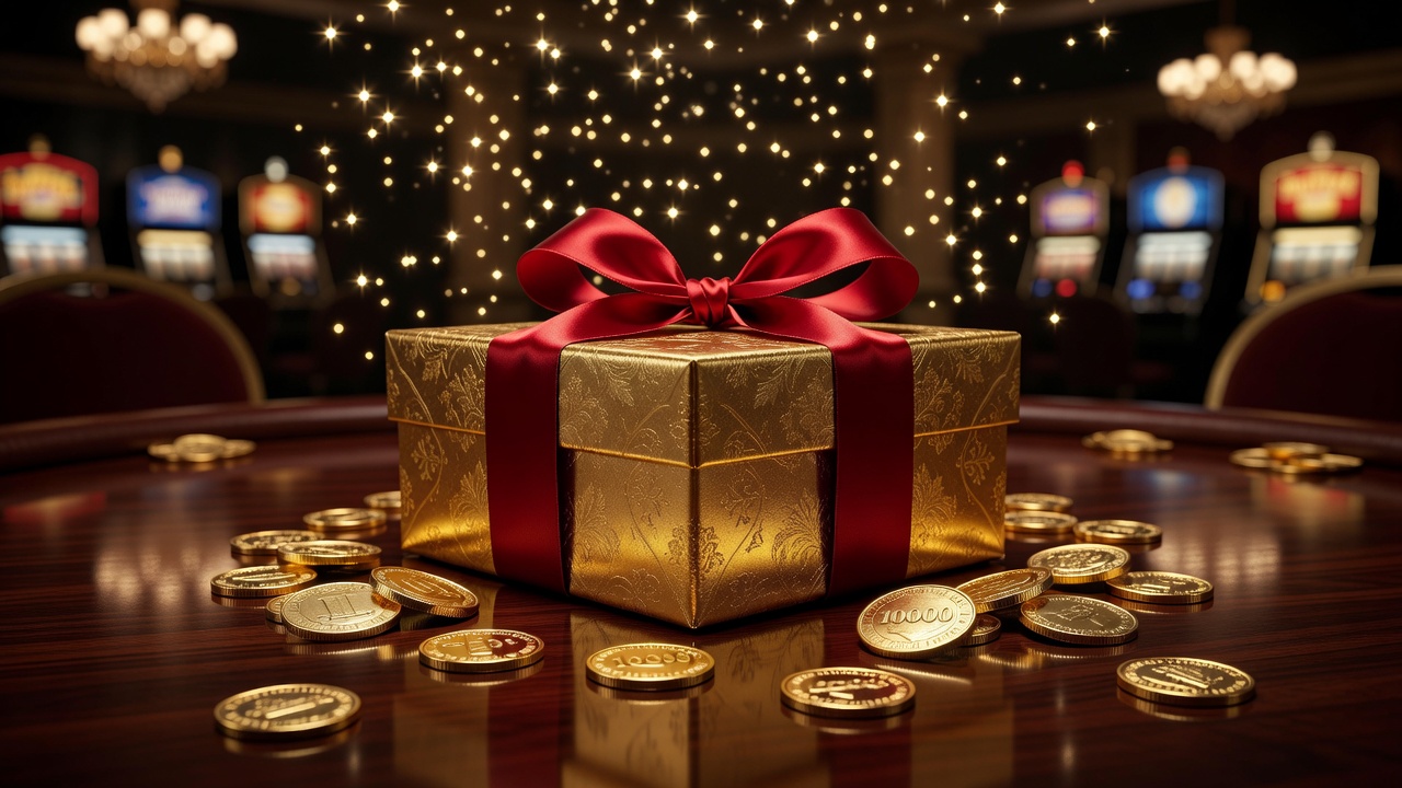 Bonussen en Promoties bij Bof Casino - bof casino