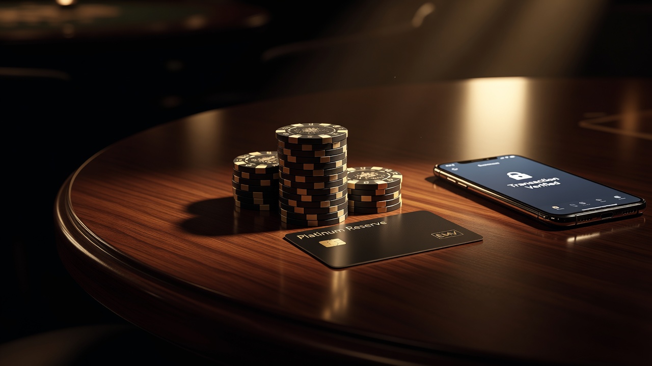 Geldbeheer: Storten en Opnemen bij LuckyWave - lucky wave casino