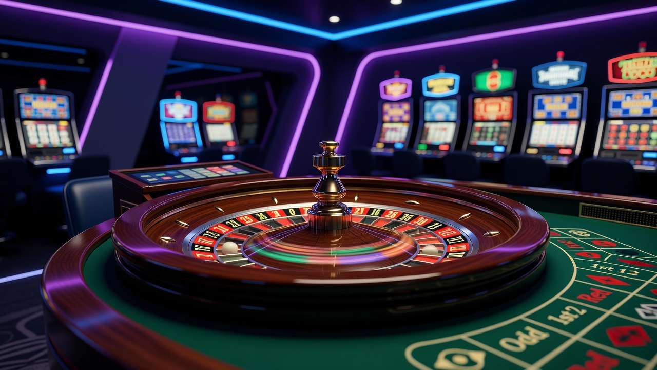 Het Spelaanbod: Van Slots tot Live Dealer Spellen - lucky wave casino