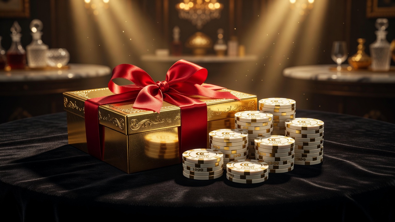 Bonussen en Promoties bij Spinorhino - Spinorhino casino