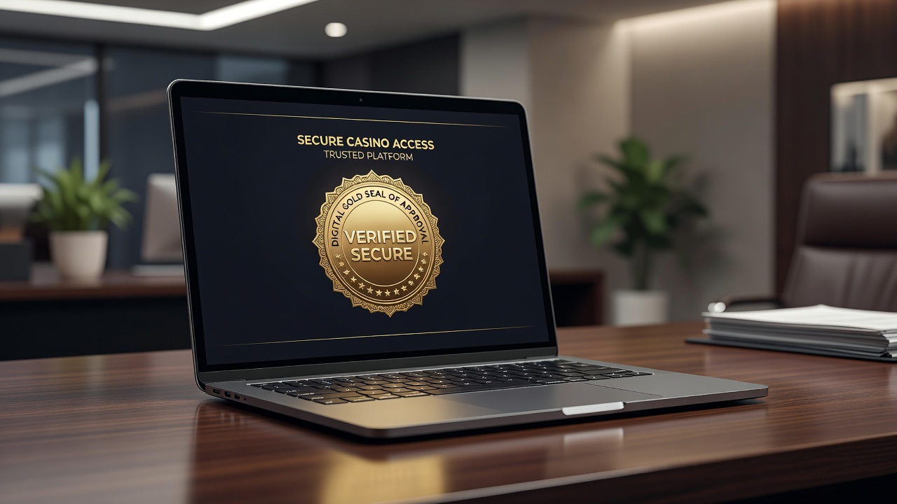 Hoe Kies Je een Betrouwbaar Online Casino? - online casino