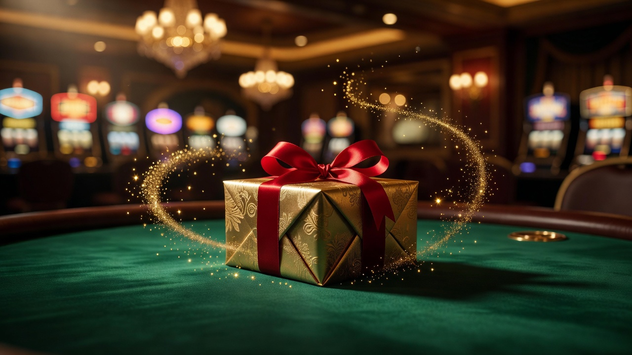 Casino Bonussen en Promoties: Wat Je Moet Weten - online casino
