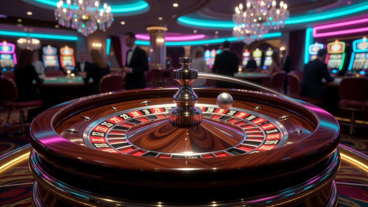 Populaire Casino Spellen en Live Ervaring - online casino