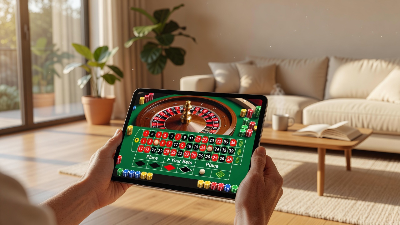 Buitenlandse casino’s zonder CRUKS - buitenlandse casino