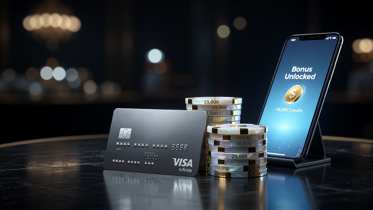 Bonussen, Betaalmethoden en Spelaanbod bij buitenlandse casino’s - buitenlandse casino