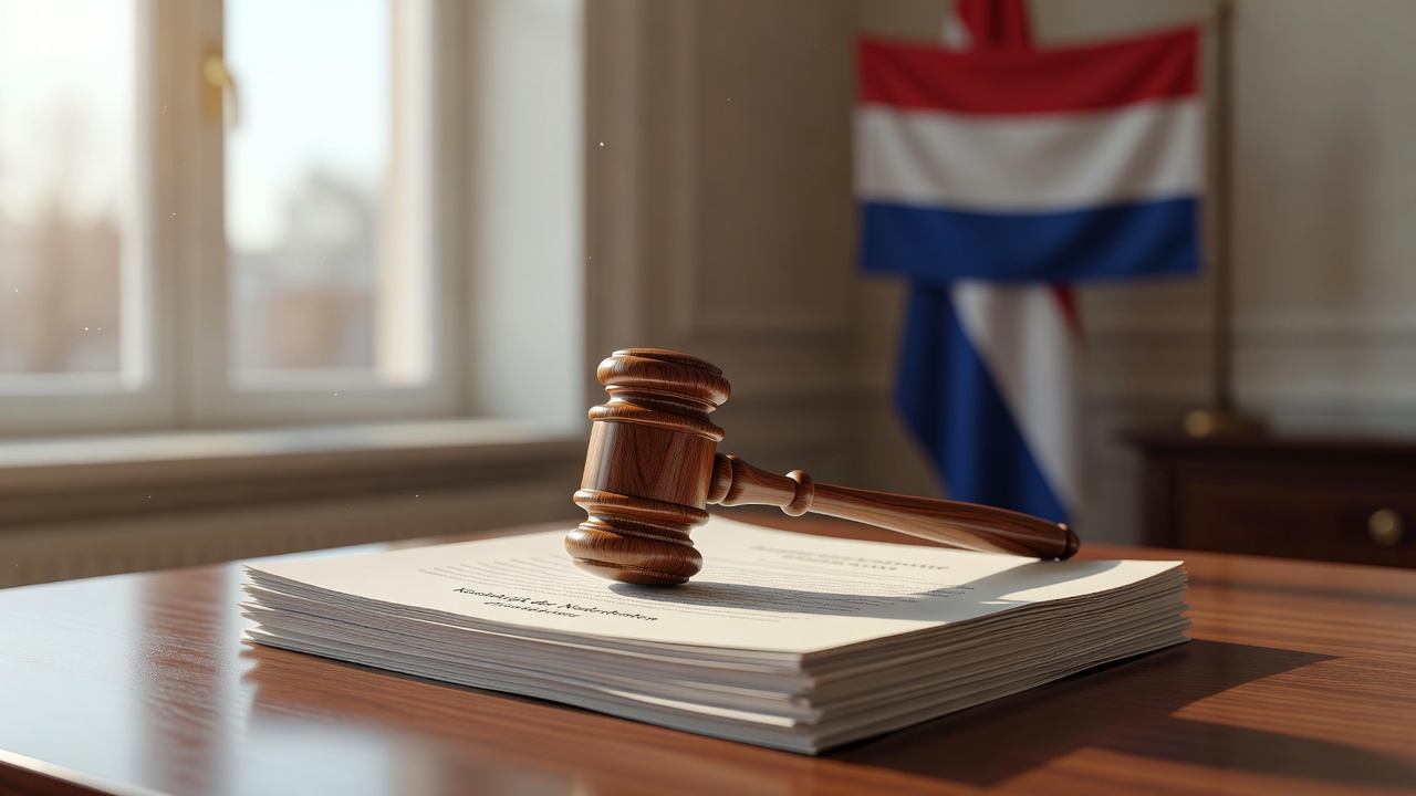 De juridische status in Nederland - casino zonder limiet