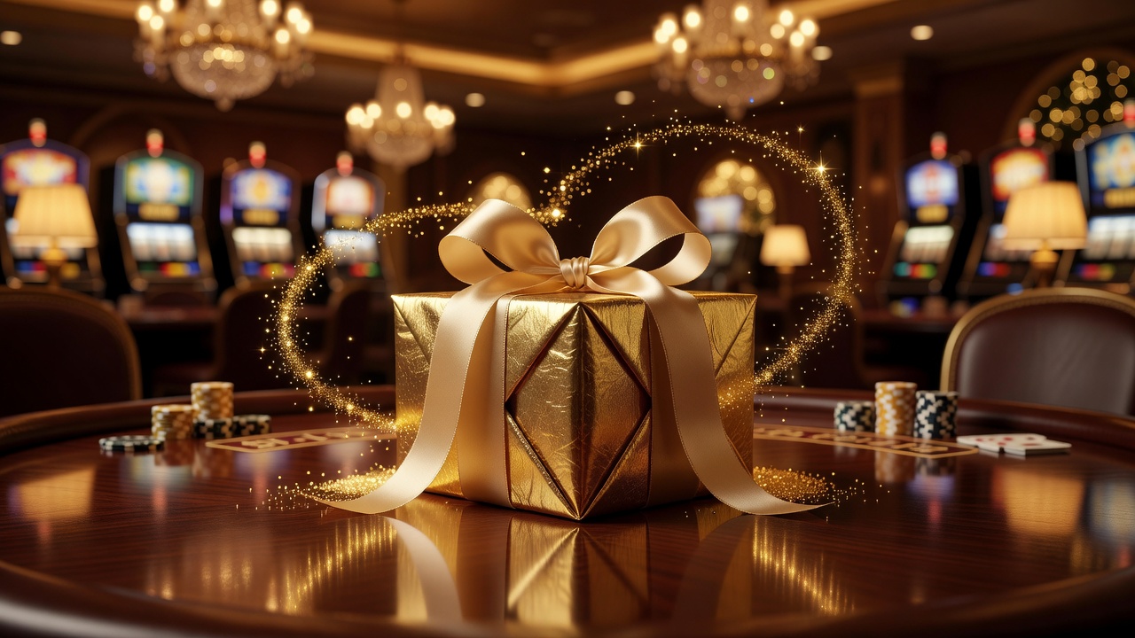 Bonussen en promoties voor nieuwe spelers - casino 5 euro deposit