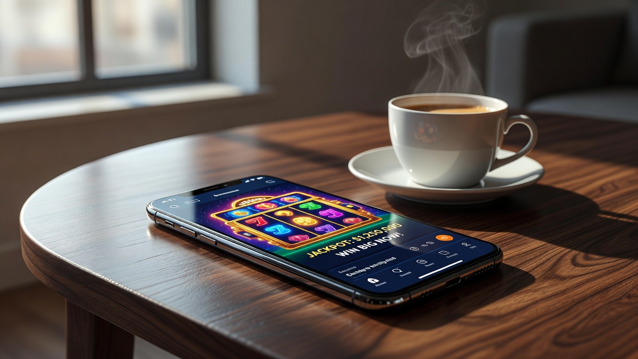 Wat is een iDEAL Casino en hoe werkt het? - ideal casino