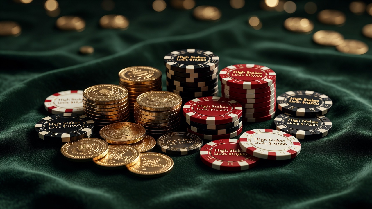 Uitbetalingen, bonussen en limieten bij casino's - ideal casino