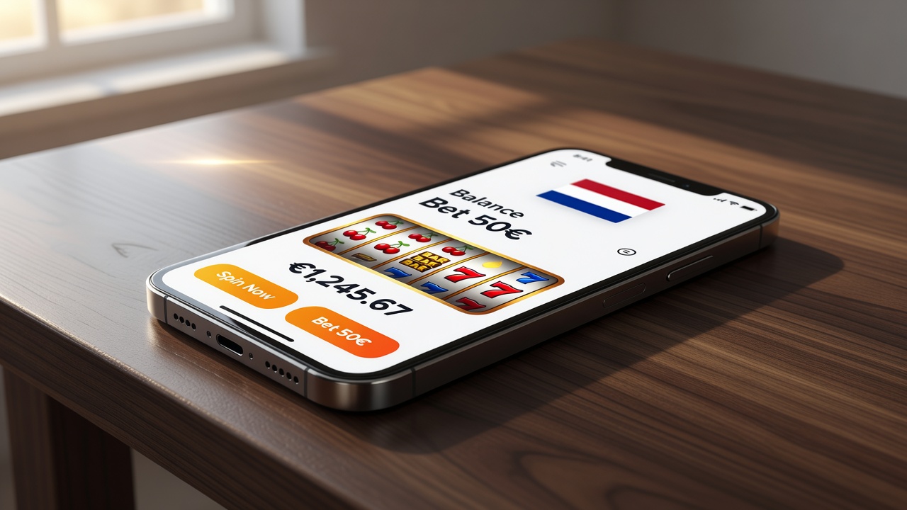 Lijst van Legale Goksites in Nederland - legale goksites nederland