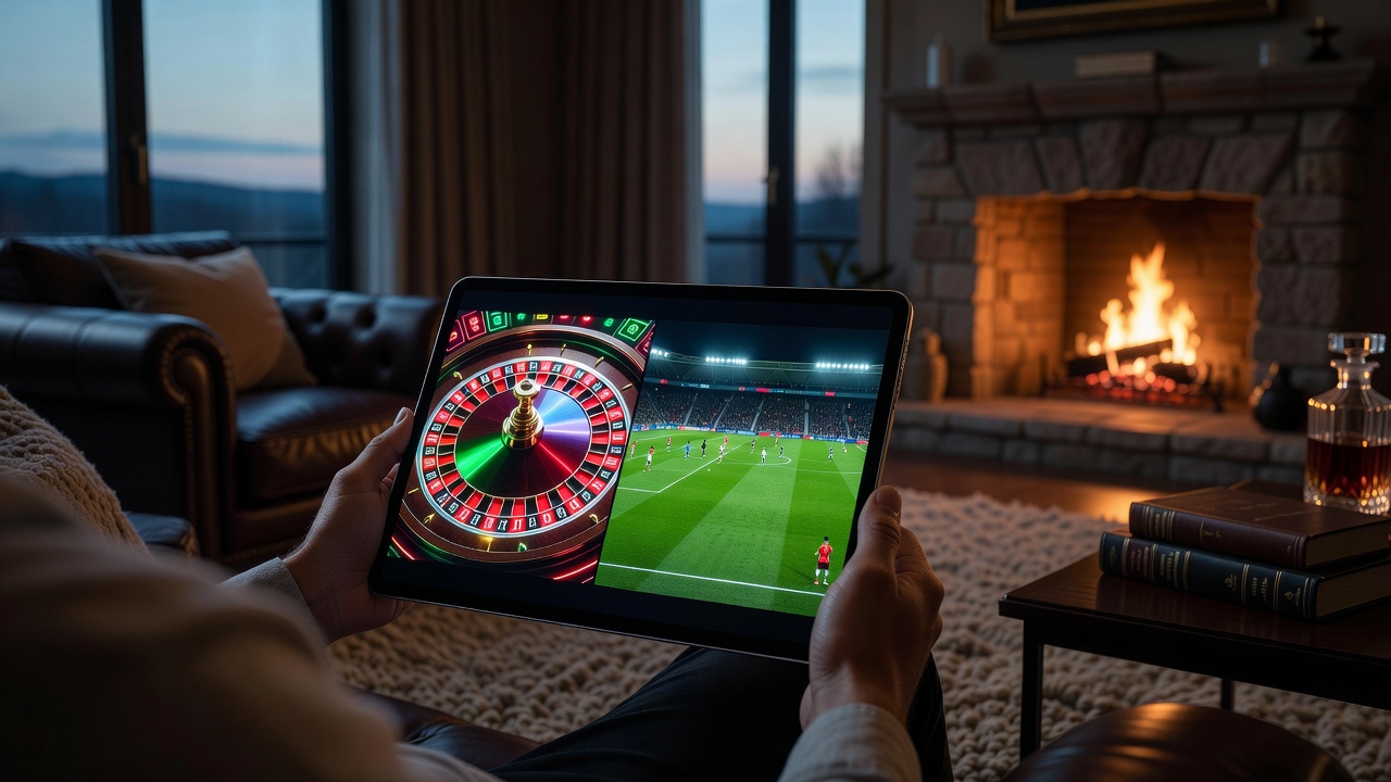Kies Jouw Beste Online Casino of Bookmaker - legale goksites nederland