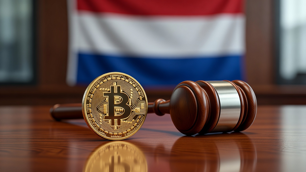 Bitcoin Casino's in Nederland: Juridische Context 2026 - bitcoin casino