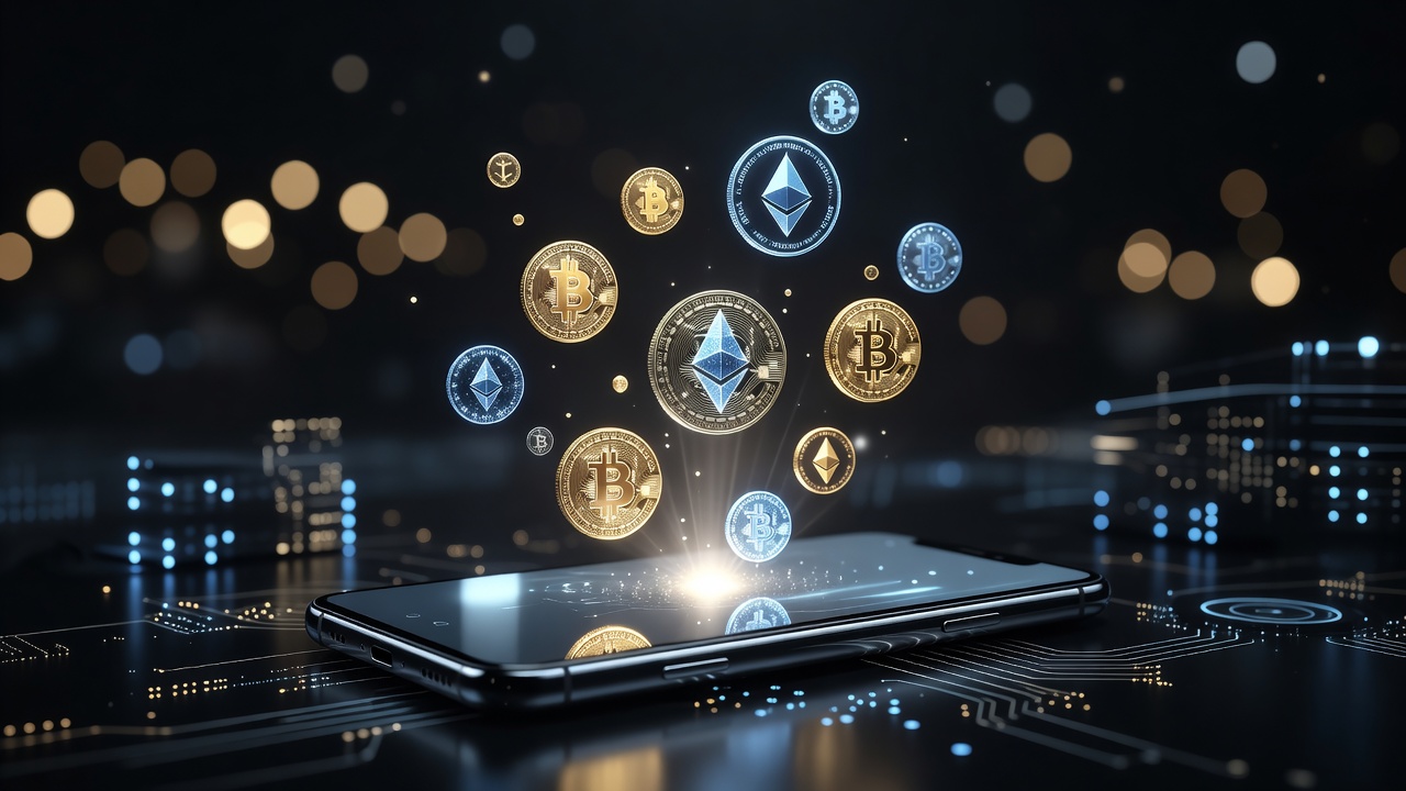 Waarom Kiezen voor een Crypto Casino? - bitcoin casino