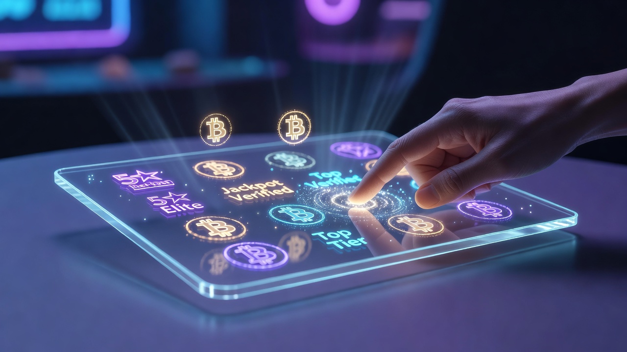 Hoe Selecteer Je het Ideale Bitcoin Casino in 2026? - bitcoin casino