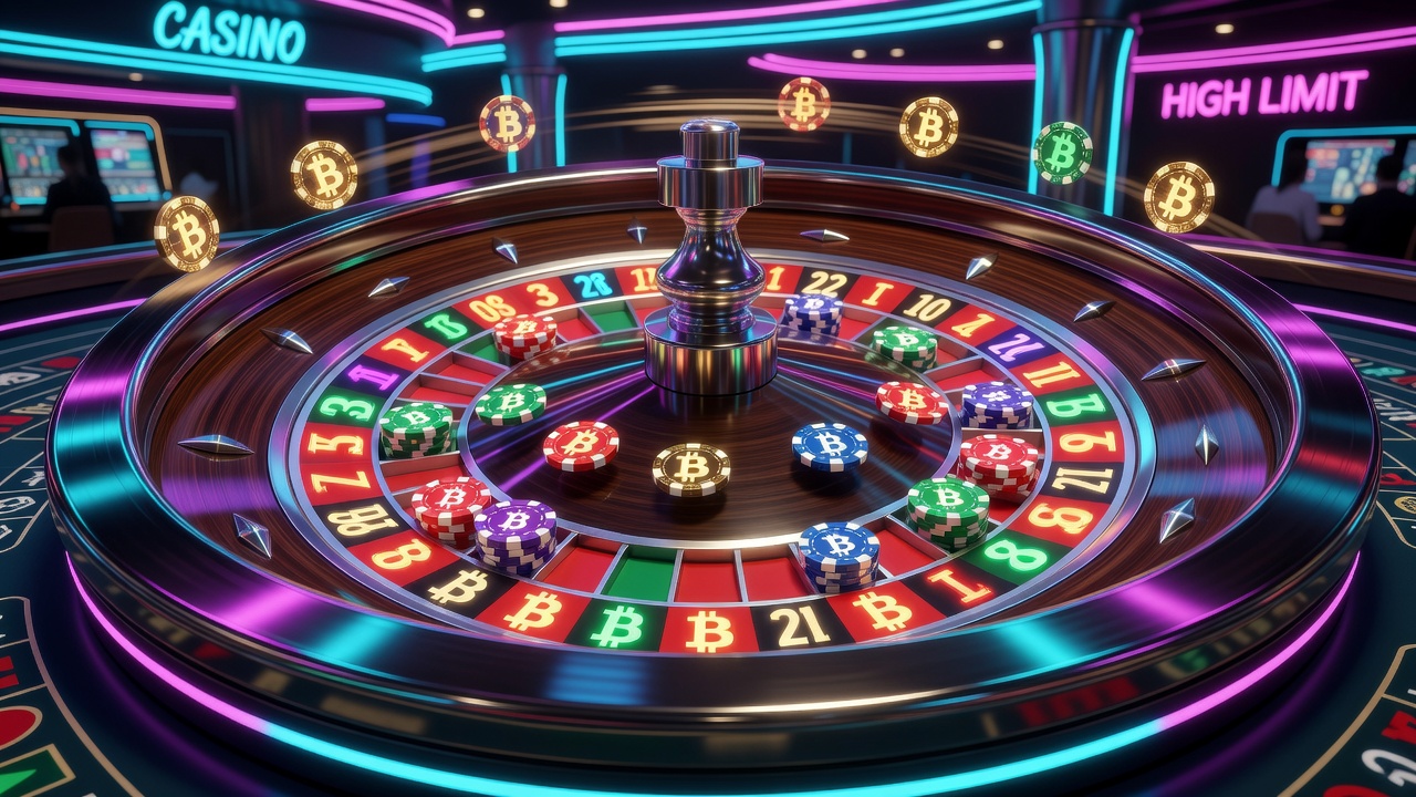 Spelaanbod en Bonussen bij Bitcoin Casino's - bitcoin casino
