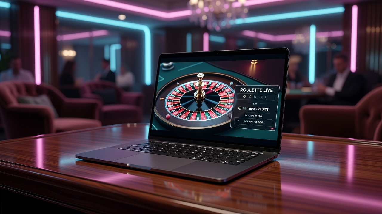 Top Online Neosurf Casino's van 2026 - neosurf casinos